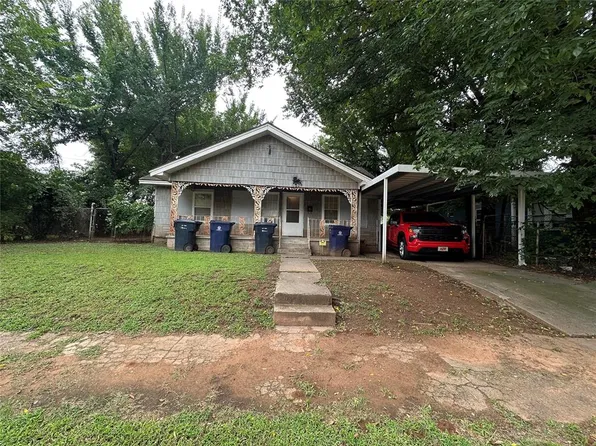 420 SE 22nd St, Oklahoma City, OK 73129