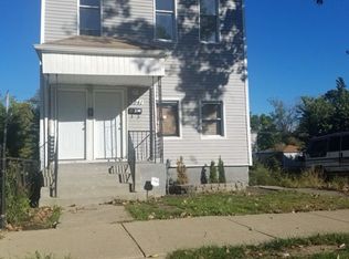 5941 S May St #1, Chicago, IL 60621