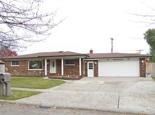 50224 Anders Dr, New Baltimore, MI 48047