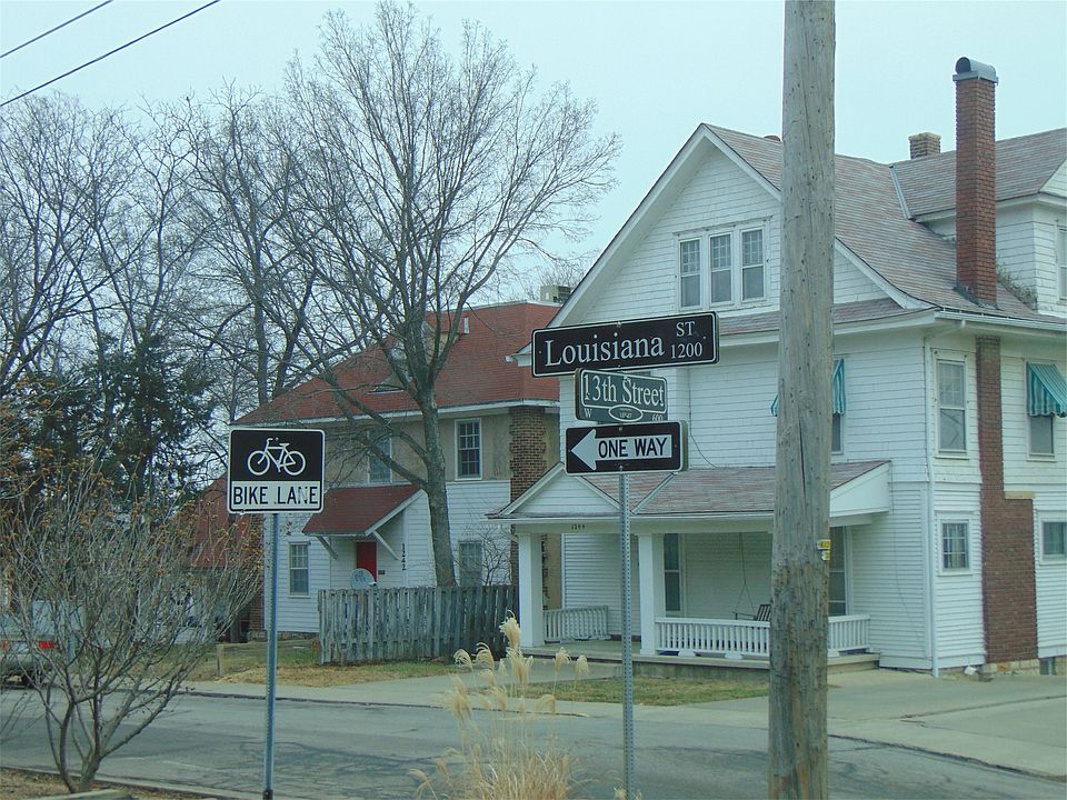 Close to Campus