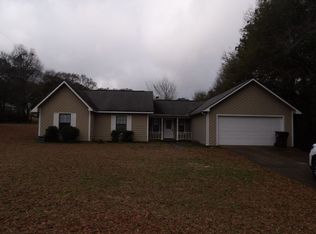 201 Valleyview Dr, Enterprise, AL 36330