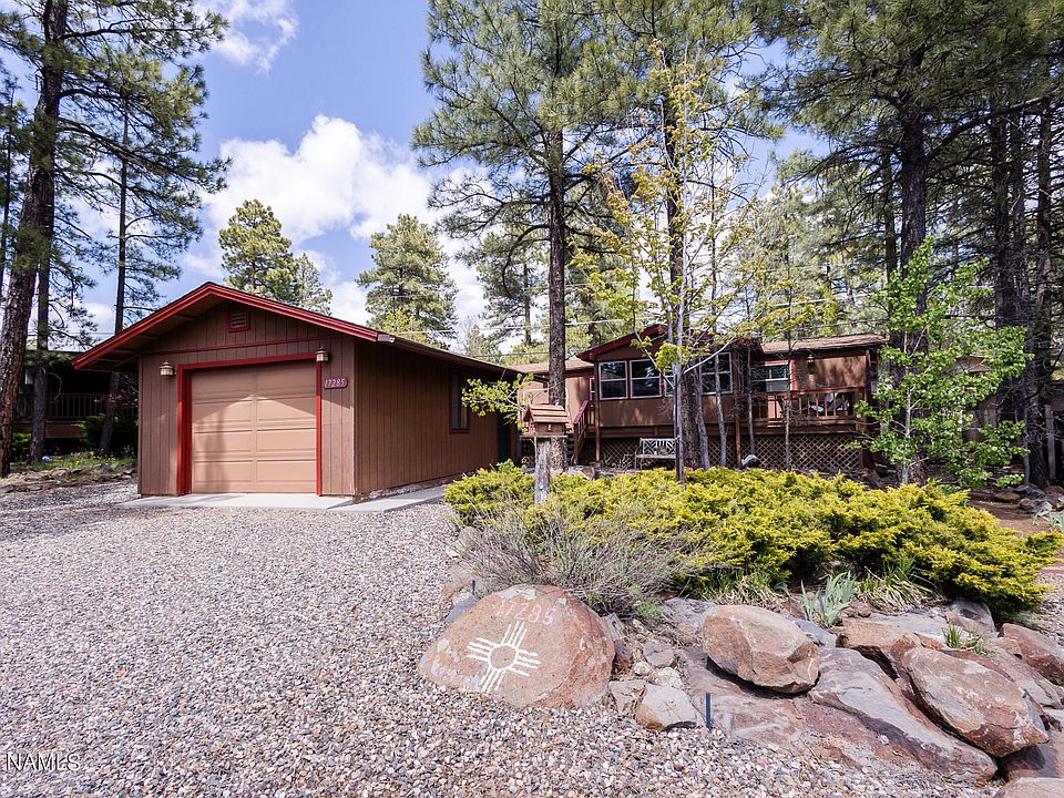 17285 S Zia Pl, Munds Park, AZ 86017 Zillow