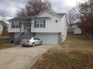 215 Blossom Vly, Branson, MO 65616