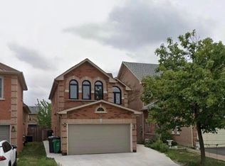 40 Mosley Cres, Brampton, ON L6Y5C8