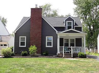 103 Lafayette Blvd, Williamsville, NY 14221
