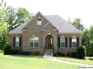 875 Alpine Cir, Odenville, AL 35120