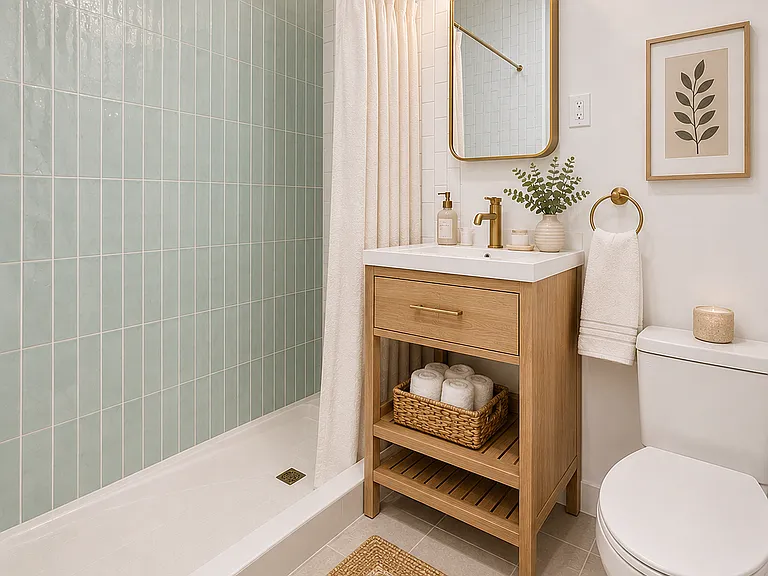 723 Knickerbocker Ave #3A — Photo 13