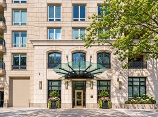 840 N Lake Shore Dr APT 603, Chicago, IL 60611