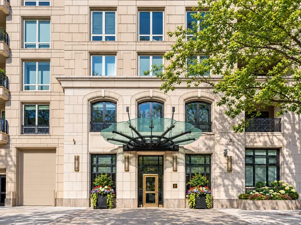 840 N Lake Shore Dr APT 603, Chicago, IL 60611