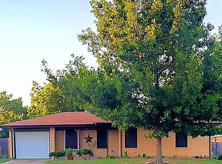 5118 Langford Ln, Wichita Falls, TX 76310