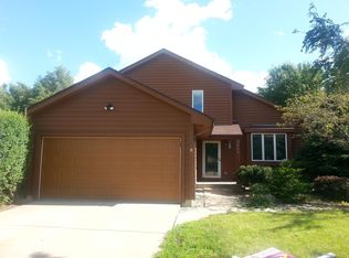 3424 Karen Dr, Joliet, IL