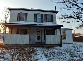101 N Walnut St, Winfield, IA 52659