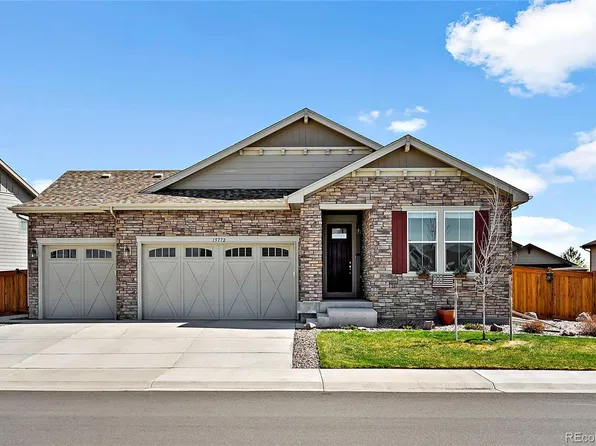 15772 Josephine Circle W, Thornton, CO 80602