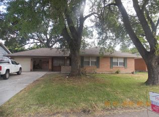 6710 Beryl St, Houston, TX 77074