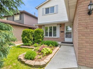 14 Oceanic Dr, Hamilton, ON L8E 4H5