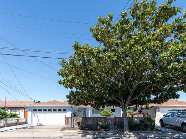 187 Turlock Way, Hayward, CA 94544