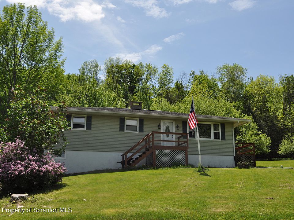 24 Prompton Vw, Prompton, PA 18456 Zillow