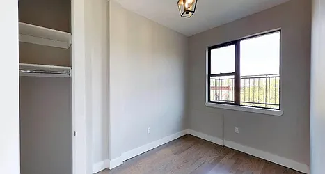 Rented by Stuyvesant Heights Realty Corp