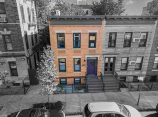 252 Jackson St, Brooklyn, NY 11211