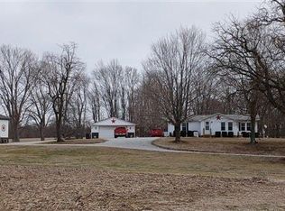 4410 E New Discovery Rd, Rockville, IN 47872