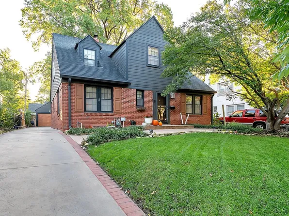 212 N Bleckley Dr, Wichita, KS 67208