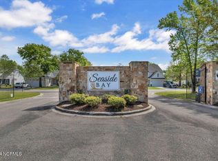 337 Levies Lndg SW, Supply, NC 28462