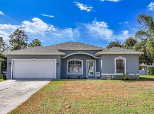 1647 Squaw Ln, North Port, FL 34286