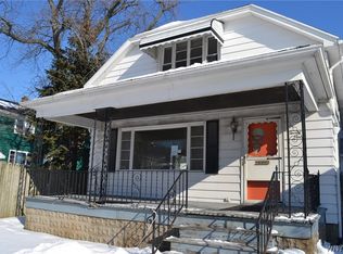 21 Saint Marys Rd, Buffalo, NY 14211