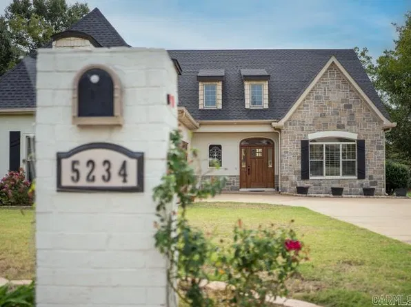 5234 Providence Cir, Jonesboro, AR 72404