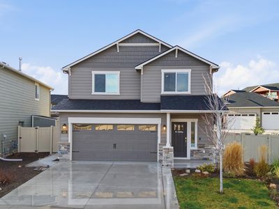 449 W Winnipeg St, Meridian, ID, 83642