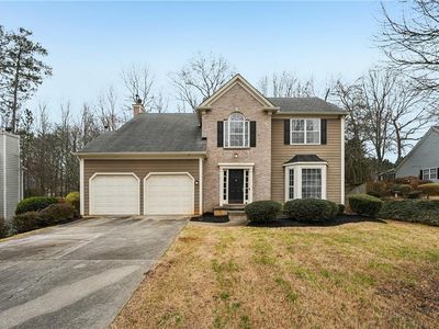 3850 Stepney Way, Cumming, GA, 30041