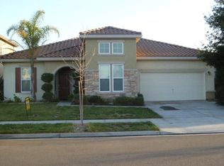 3880 Gossamer Way, Ceres, CA
