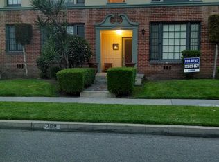 209 S Reeves Dr APT 8, Beverly Hills, CA 90212