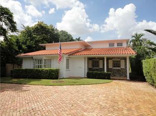 840 Westward Dr, Miami Springs, FL 33166