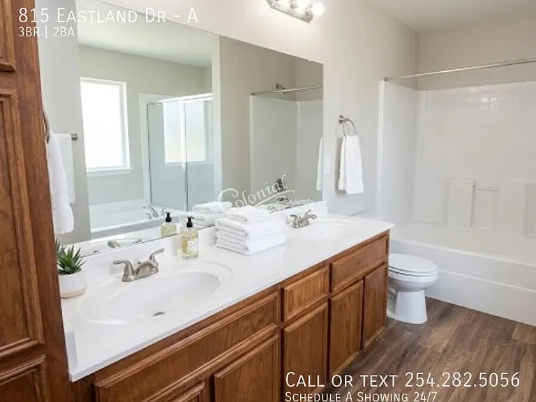 815 Eastland Dr #A — Photo 5
