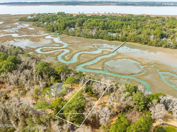 54 Bermuda Inlet Dr, Saint Helena Island, SC 29920