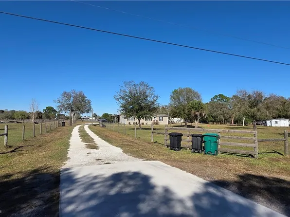 5679 NW 20th St, Okeechobee, FL 34972