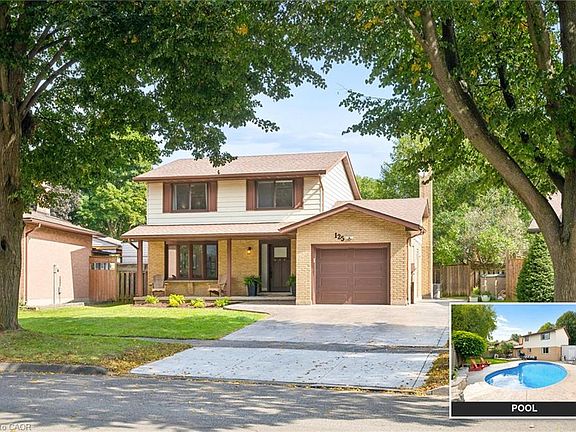 2nd image of 125 Martinglen Cres