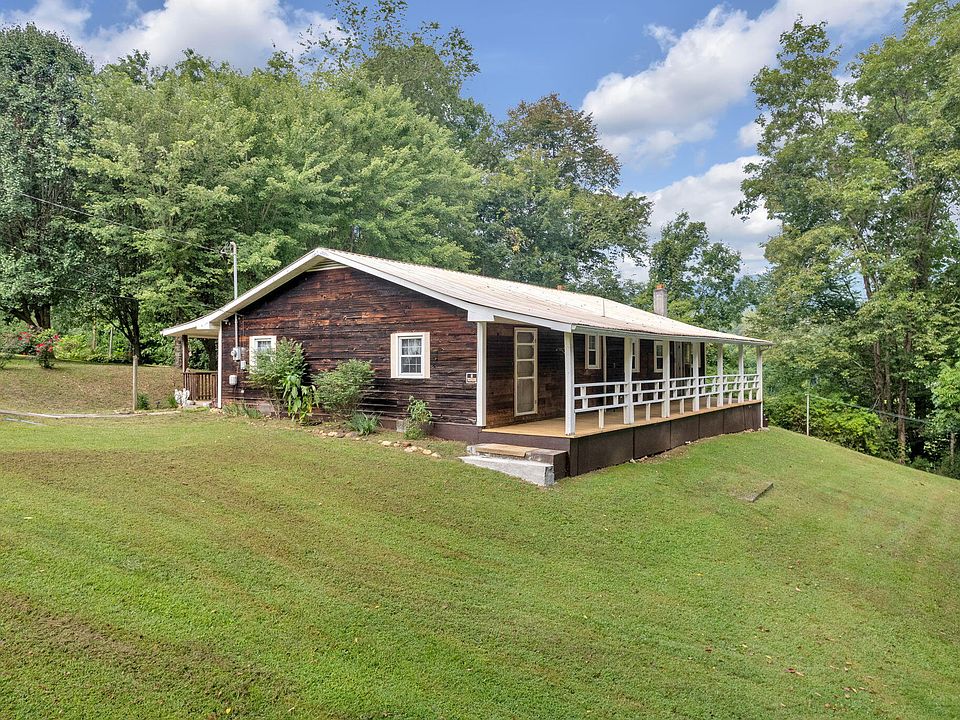 130 Bill Lockner Rd, Erwin, TN 37650 MLS 9956091 Zillow
