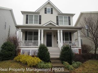 15341 Admiral Baker Cir, Haymarket, VA 20169