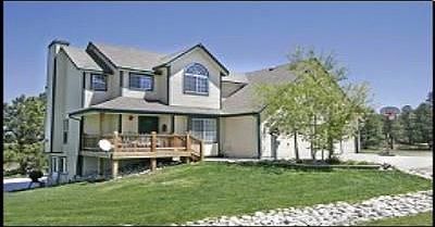 Secluded property-yet close to everything!
