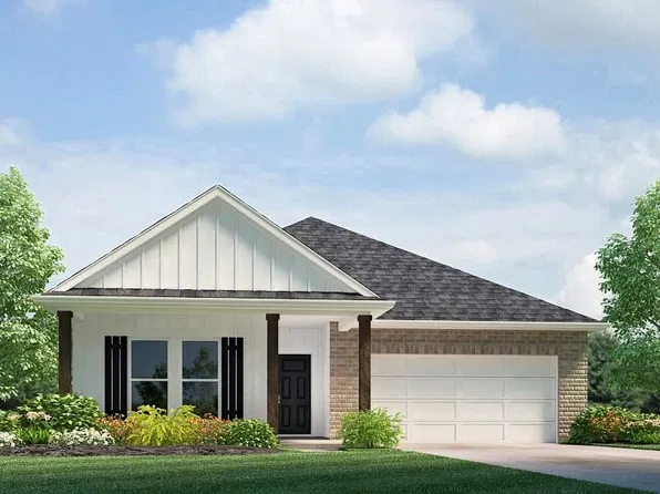 4519 Marias River Dr, Slidell, LA 70461