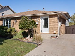 12676 Horwood Cres, Tecumseh, ON N8N 4T8