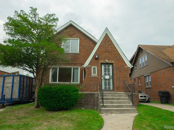 14941 Freeland St, Detroit, MI 48227