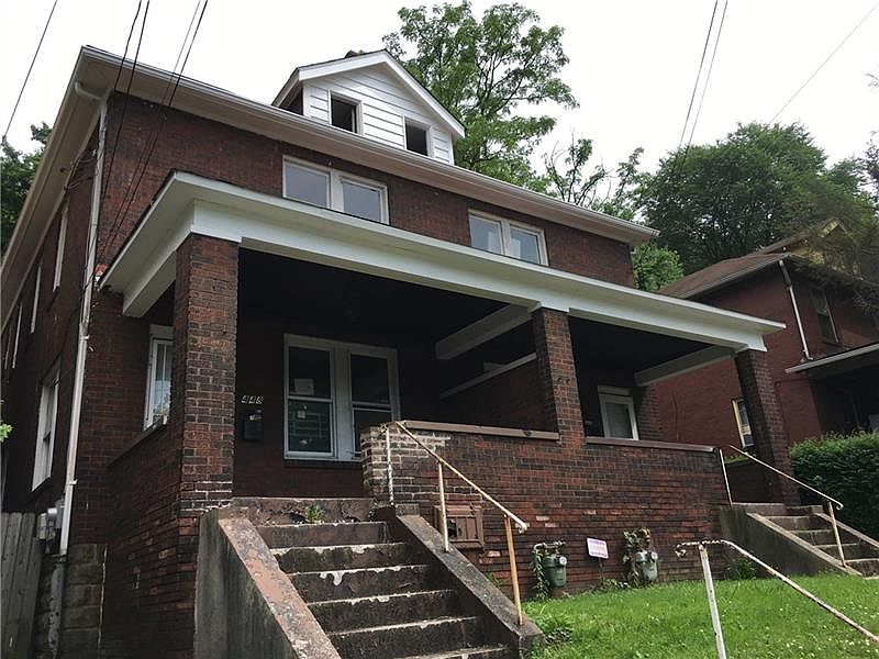 2nd image of 446 Swissvale Ave #448
