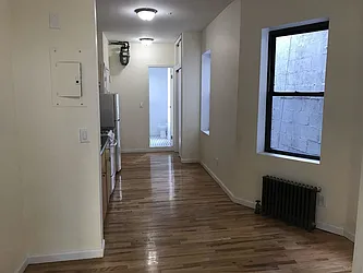 Rented by Salon Realty Corp