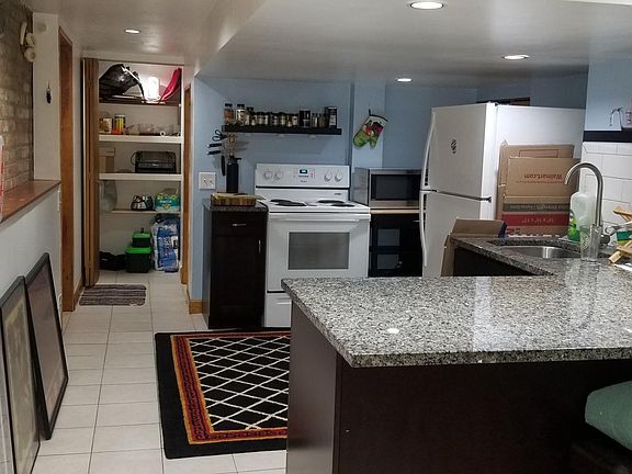 5th image of 5020 N California Ave