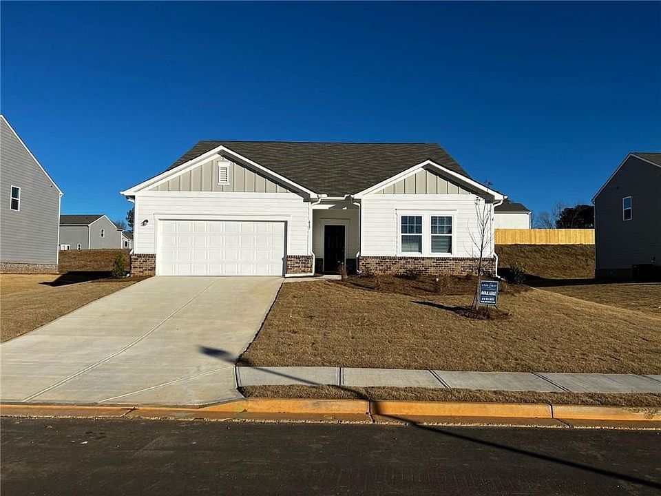 1st image of 417 Matera Dr NW