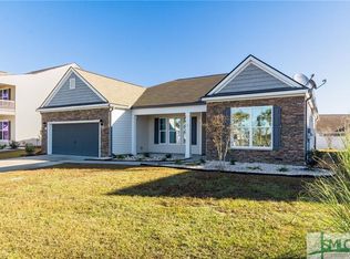 8 Southpark Blvd, Savannah, GA 31407