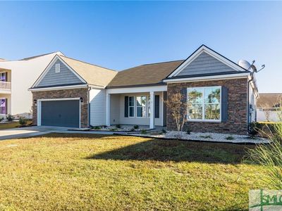 8 Southpark Blvd, Savannah, GA, 31407